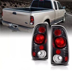 FORD F150 / F250 PICKUP